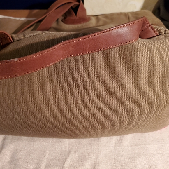 Pendleton backpack - Picture 2 of 7